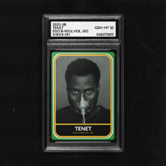 B Roll Vol. 2: TENET