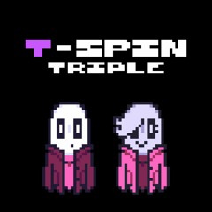 [T-SPIN Triple] Audio Jungle