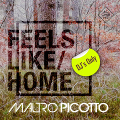 Feels Like Home (Paul Skelton Mix)