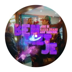 JIRI11, ADFSAMSKI, KAYA IMANI - BEN MET JE (JISMAYAH EDIT)