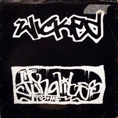 The Junglites - Who De Bombo Clart