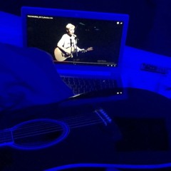 smoke signals - phoebe bridgers cover