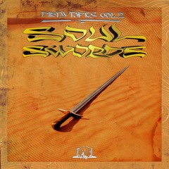 RAHMAT ALLAHGXDMC x Hokm - Dirty Tapes Vol. 2: Soul Swords