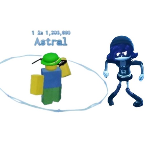 A World Where I Ruin The Murder Drones Universe