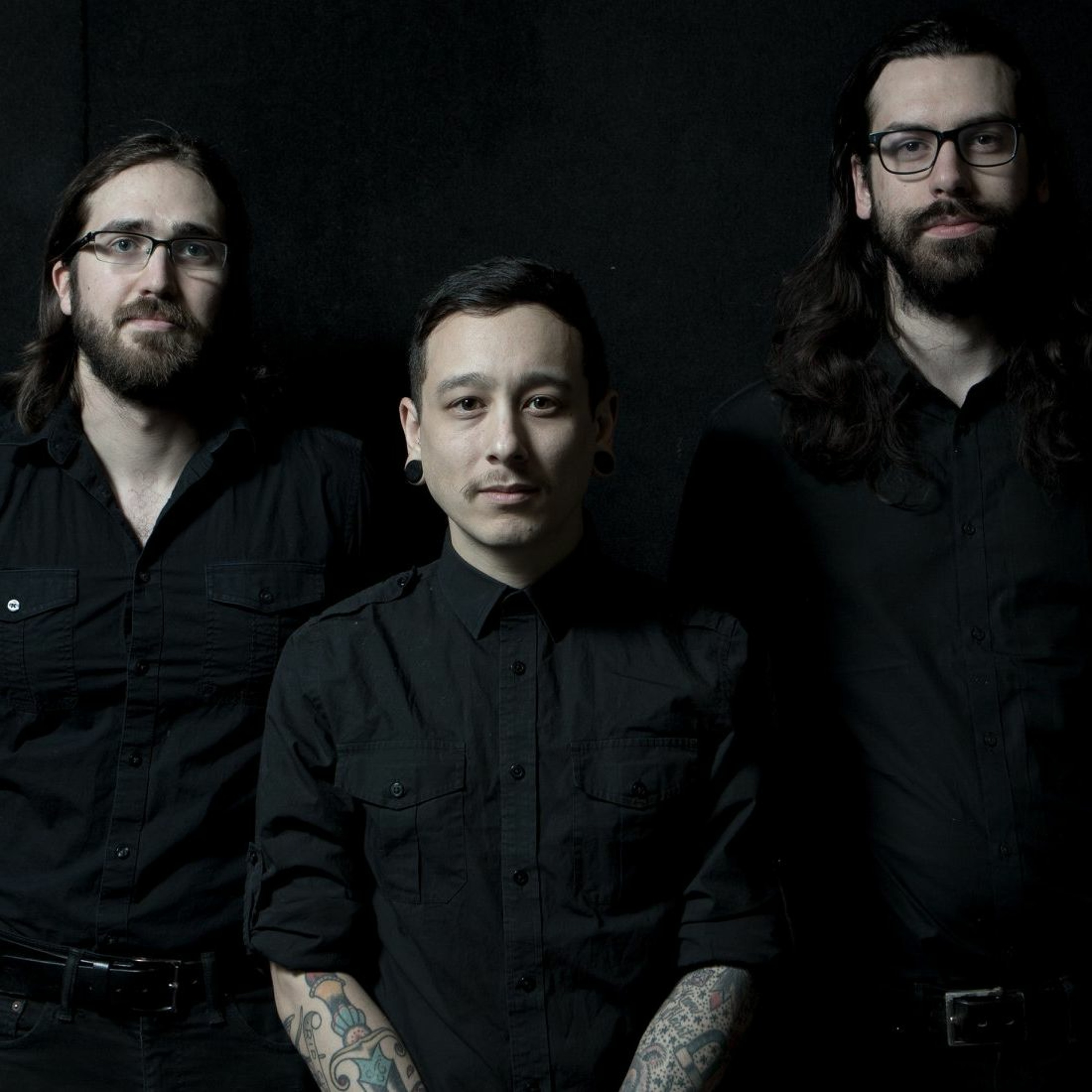 Blast Beats & Bicycles