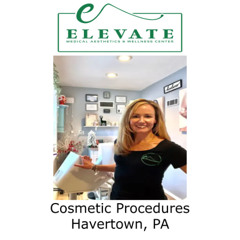Cosmetic Procedures Havertown, PA