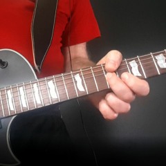 There's A Door (The Sisters of Mercy-cover)