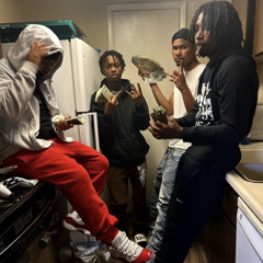 EBK Lil Play x EBK Leebo - Chase Em Down