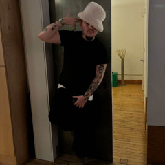 God talkin Shhh (Sped Up)