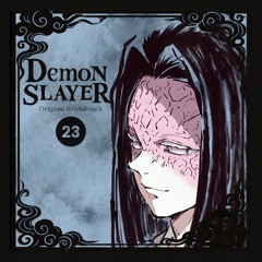 Season 1 Episode 23 "Hashira Meeting" | Demon Slayer OST