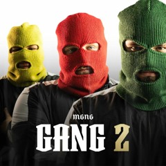 MGNG - GANG 2