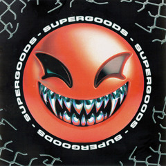SUPERGOODS 3