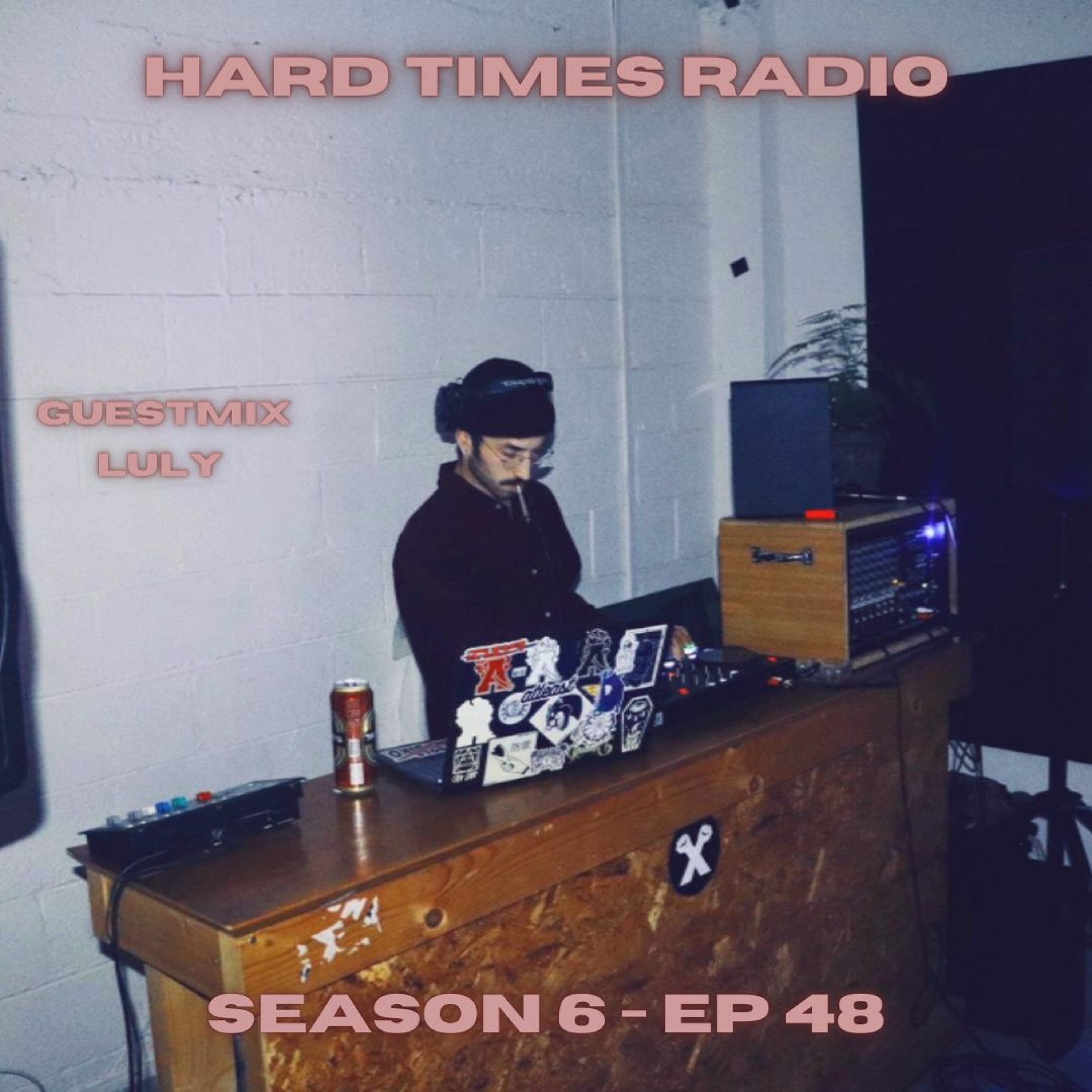 Hard Times Radio