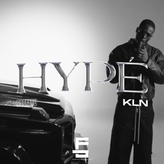 Saamou ft. KLN - Hypé