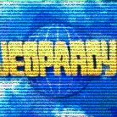 Jeopardy! Classic Think Music [Vaporwave]