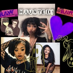 HAUNTED!
