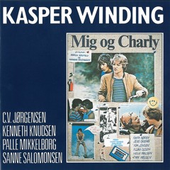 Mig og Charly (feat. C.V. Jørgensen & Sanne Salomonsen) (2012 - Remaster)