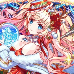 [Crash Fever BGM] I Will Never Let You Go - Christmas Theme