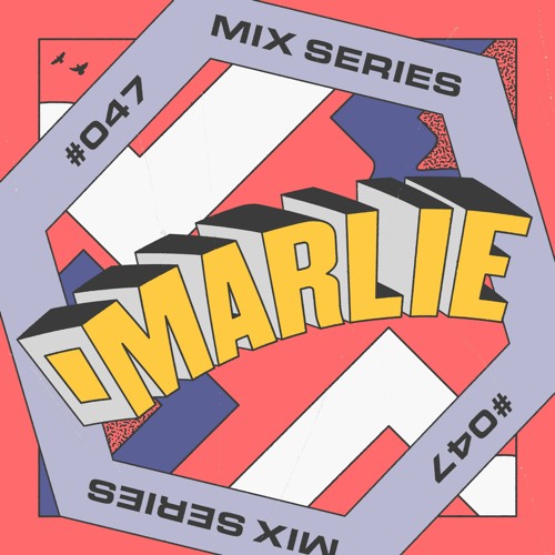 🟥 LOCUS Mix Series #047 - Marlie