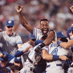 All calls final out of '92 World Series