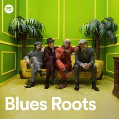 Blues Roots