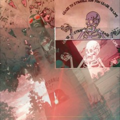 Aware (prod. shvde*)