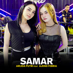 Samar (feat. Ajeng Febria)