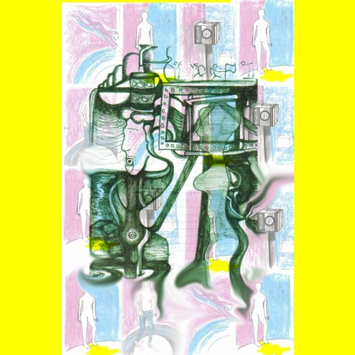 Allright (Collaboration with Gabriele)