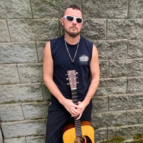 Lurid Rhythms of a Sun-Shattered Sky