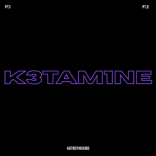 K3TAM1NE PT.2