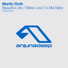 Make Love To Me Baby (Original Mix)