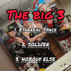 THE BIG THREE EP