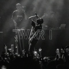 YEAT - WAR 1 (Guitar Remix)「 prod. MOXIE x JACK RIPPER 」