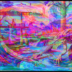 a done away with grace | untitled project 001 sessions | ambient atmospheric jungle psyche horror drone WIP | port 0.1 UL 80 bpm take 1 62225