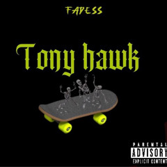Tony Hawk — Fadess