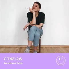CTW126 • Andrea Ida