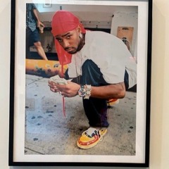 Message 2 Yourself (Prod. Chris The Immortal)