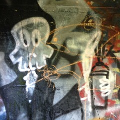 spaceship by the strikeouts