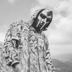 [FREE] MF DOOM x Dark Boom Bap Type Beat ⚡️ “THE SPIRIT”