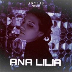 ART.1.43 - ANA LILIA #207