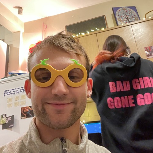 Cosimo - Subtle Radio - 03/12/2023