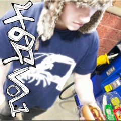 Gas Station Glizzy Geeker