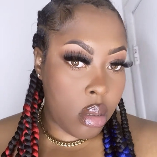 zoey brinxx - in our birkin