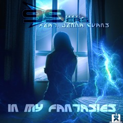 99ers feat. Jenna Evans - In My Fantasies OUT NOW! JETZT ERHÄLTLICH! ★