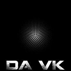 DAY OF DARKNESS#115@DAVK - TECHNO CONNECTION