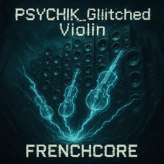 Psychik_Glitched Violin [Frenchcore]
