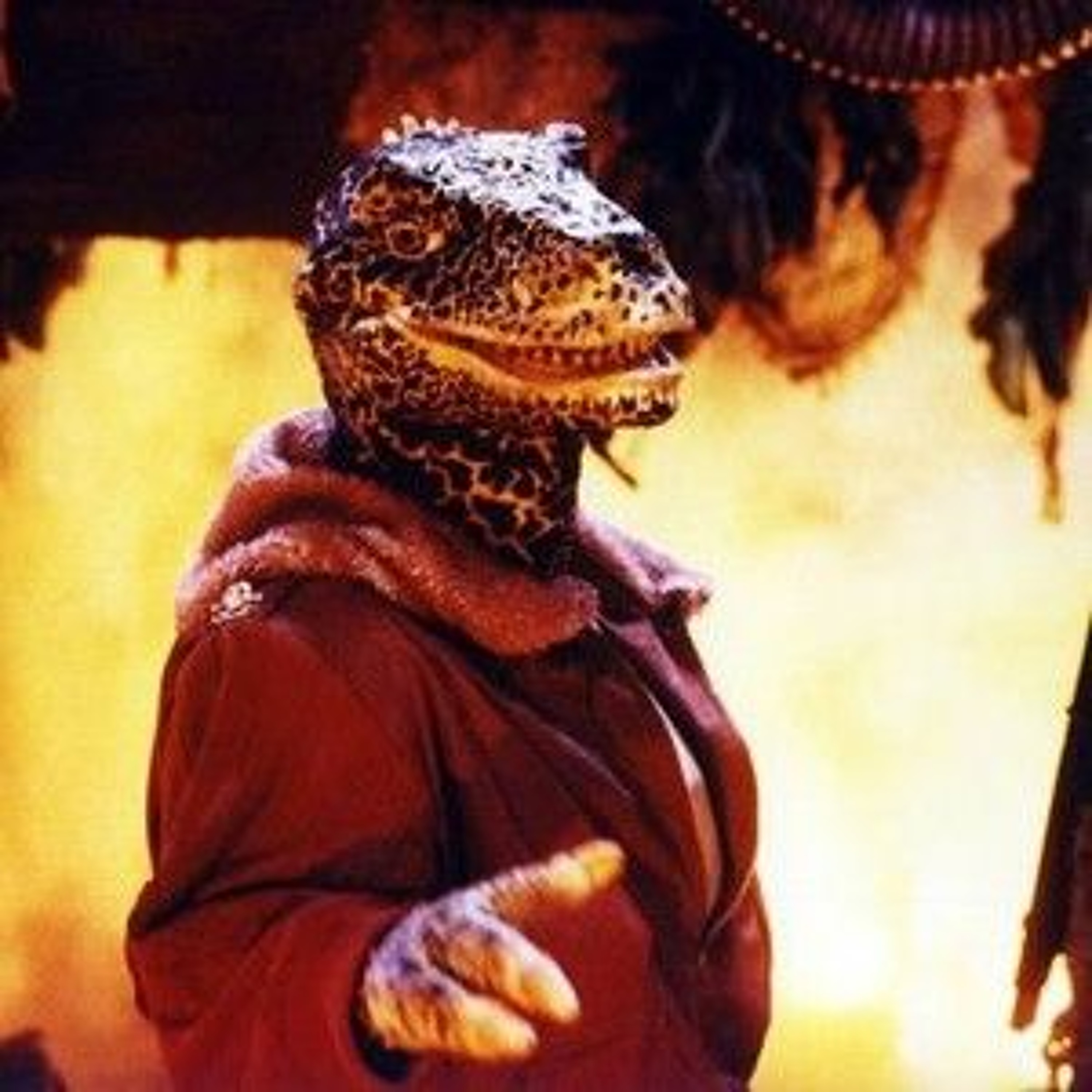 No Such Thing As A Bad Movie