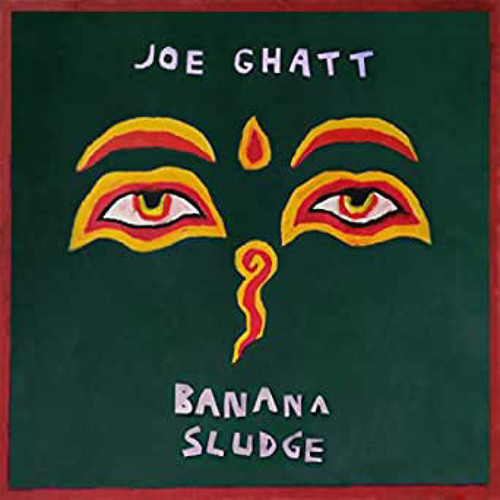 Joe Ghatt - While the Coffee Brews