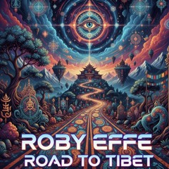 ROAD TO TIBET