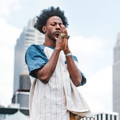Joey Bada$$ Type Beat "Folk Legend" [Prod. F-NoteTvProd]